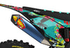 GASGAS Graphics Kit - Tropics