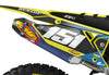 Suzuki Graphics Kit -  Dunc