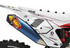 gasgas Graphics Kit - boltz