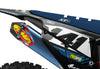 husqvarna Graphics Kit - wells
