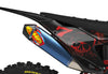 GASGAS Graphics Kit - Lucky7