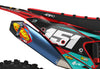 gasgas Graphics Kit - dunc