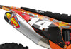ktm Graphics Kit -  bathsnake