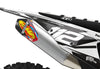 ktm Graphics Kit -  bleed
