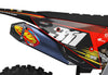Honda Graphics Kit -  Troy