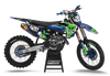 Husqvarna Graphics Kit - Ganja