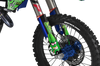 Husqvarna Graphics Kit - Ganja