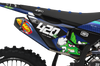 Husqvarna Graphics Kit - Ganja