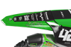 Kawasaki  Graphics Kit - Ganja