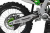 Kawasaki  Graphics Kit - Ganja