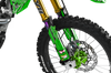 Kawasaki  Graphics Kit - Ganja
