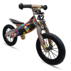 Un4seen Balance Bike - Physc