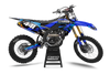 Yamaha Graphics Kit - Frek