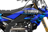 Yamaha Graphics Kit - Frek