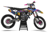 KTM Graphics Kit - Eyeful