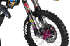 KTM Graphics Kit - Eyeful