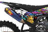 KTM Graphics Kit - Eyeful