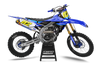 Yamaha Graphics Kit - Dive