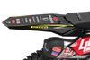 Suzuki Graphics Kit - Dazz