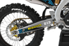 Suzuki Graphics Kit - Dazz