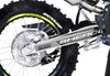 sherco Graphics Kit - katt grey