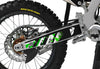 Kawasaki Graphics Kit -  Thor