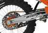 ktm Graphics Kit -  blast