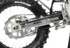tm racing Graphics Kit - shredded