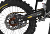 Honda Graphics Kit - Tropics