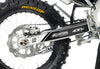 tm racing Graphics Kit - shadow