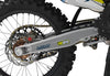 husqvarna Graphics Kit - rowe