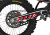 gasgas  Graphics Kit - thor red