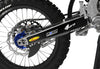 Yamaha Graphics Kit -  Tyson