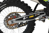 KTM Graphics Kit - Tropics