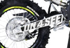 sherco Graphics Kit - floods green