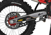gasgas Graphics Kit - bridgestone