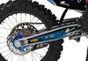 husqvarna Graphics Kit - wells