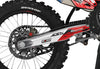 gasgas Graphics Kit - cray