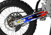 Yamaha Graphics Kit -  Bathsnake