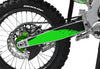 Kawasaki Graphics Kit -  Fern