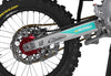 honda Graphics Kit -  sales white