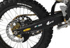 Suzuki Graphics Kit - Tropics