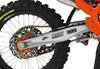 ktm Graphics Kit -  demon