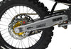 husqvarna Graphics Kit - bleed