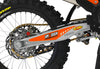 KTM Graphics Kit - Shark
