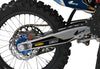 husqvarna Graphics Kit - bridgestone