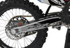 husqvarna Graphics Kit - blast
