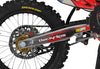 gasgas Graphics Kit - snakebath