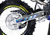 sherco Graphics Kit - thor