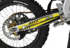 Suzuki Graphics Kit -  Stealth